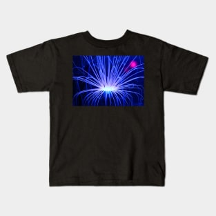 A SEA CREATURE IN ALL IT'S GLORY ON THE REEF DESIGN Kids T-Shirt